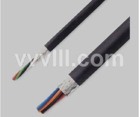 日本大电超耐弯曲机器人电缆 为工业自动化提供可靠连接