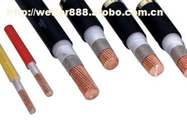 武汉出口产品NH-DJYVP耐火电缆详解 特性、应用与选购指南