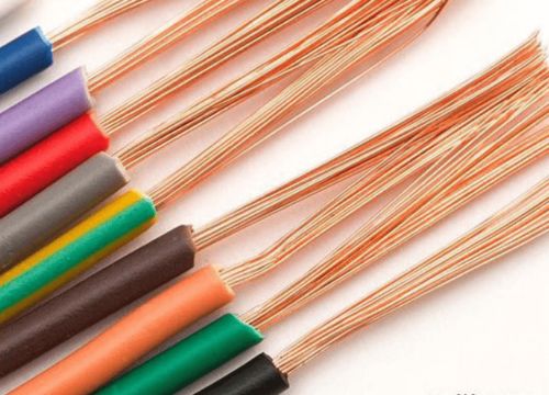 电线电缆的基本结构 从导体到护套的全面解析